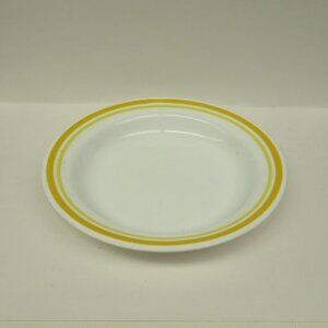Corning Ware Corelle CITRUS 8 5/8 Inch Low Rim Soup Bowl